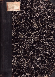 Prager Archiv für Gesetzgebung und Rechtsprechung 1926 - komplet