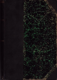 Prager Archiv für Gesetzgebung und Rechtsprechung 1934 - komplet