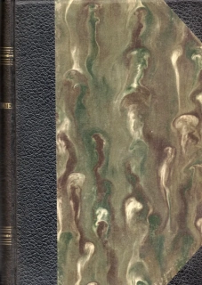 Akademie 1927 r. 30 - komplet