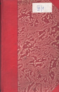 Akademie 1909 r. 13 - komplet