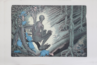 Hoffmeisterová, Xénia - Andělská trpělivost