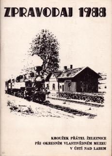 Zpravodaj 1988