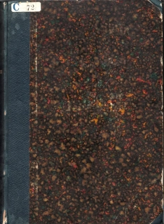 Journal des demoiselles 1868 r. 36 - komplet