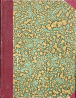 Kronika 1908 r. 8 - komplet