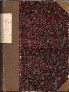 Kronika 1907 r. 7 - komplet