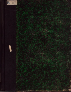 Dies Blatt gehört der Hausfrau 1909 r. 23 - komplet