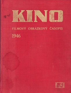 Kino 1946 r. 1 - komplet