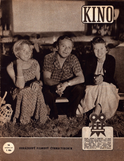 Kino