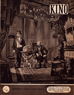 Kino