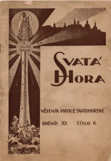 Svatá Hora