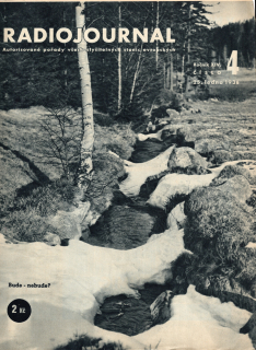 Radiojournal 