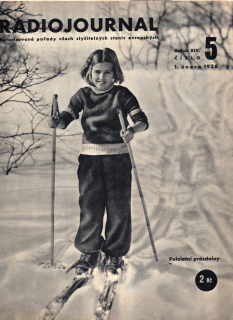 Radiojournal 