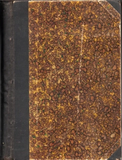 Šťastný domov 1912-13 r. 9 - komplet