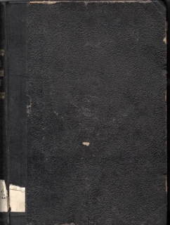 Ročenka Československé republiky 1922