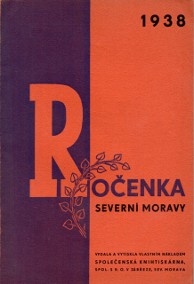 Ročenka Severní Moravy
