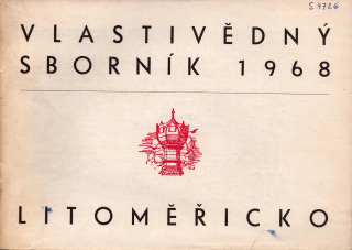 Vlastivědný sborník 1968, Litoměřicko