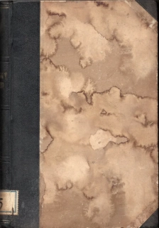 Slovanský přehled 1902 r. 4 - komplet