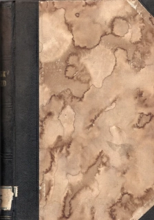 Slovanský přehled 1905 r. 7 - komplet