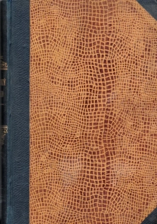 Slovanský přehled 1906 r. 8 - komplet