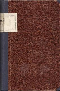 Slovanský přehled 1910 r. 12 - komplet