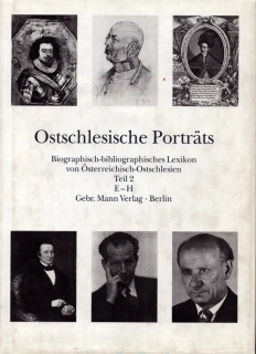 Ostschlesische Porträts