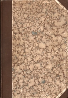 Studentský časopis 1924-25 r. 4 - komplet