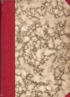 Studentský časopis 1938-39 r. 18 - komplet