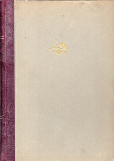 Studentský časopis 1939-40 r. 19 - komplet