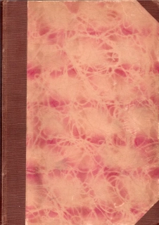 Studentský časopis 1939-40 r. 19 - komplet