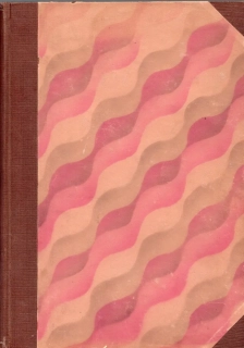 Studentský časopis 1935-36 r. 15 - komplet