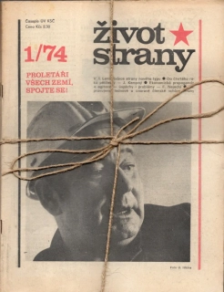 Život strany 1974 