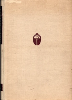 Nový Orient 1947 r. 2 - komplet