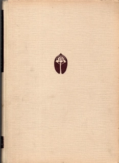 Nový Orient 1949 r. 4 - komplet