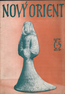 Nový Orient