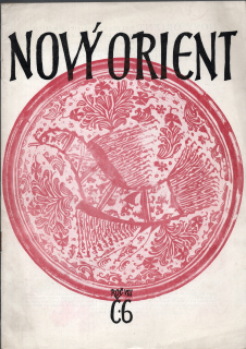Nový Orient