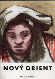 Nový Orient