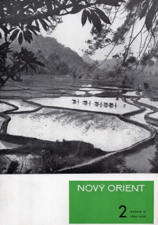 Nový Orient