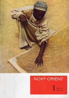 Nový Orient