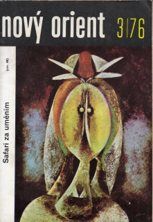 Nový Orient