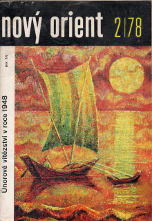 Nový Orient
