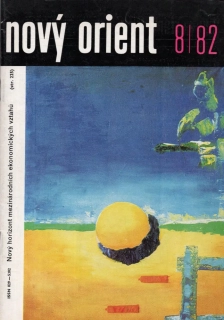 Nový Orient