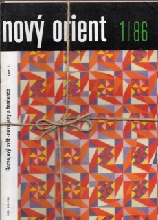 Nový Orient 1986 r. 41