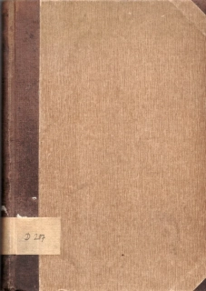 Československý ochotník 1947 r. 1 - komplet