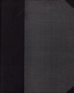 Rašple 1895-97 r. 6-8 - komplet