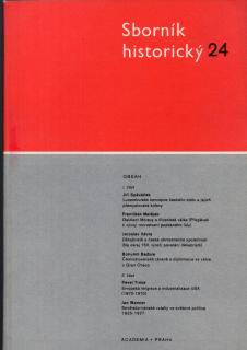 Sborník historický 24