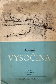 Sborník Vysočiny