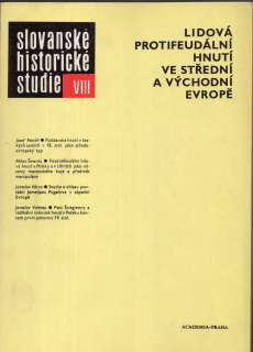 Slovanské historické studie
