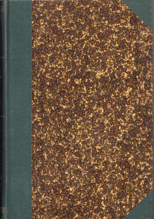 Památky archaeologické 1917 díl 29 - komplet
