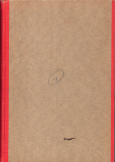 Památky archaeologické 1918 díl 30 - komplet