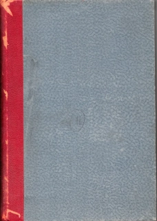 Památky archeologické 1924-25 díl 34 - komplet